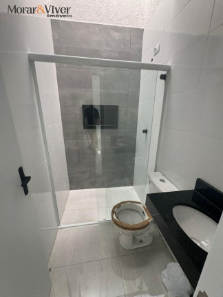 Imagem Casa com 3 Quartos à Venda, 55 m² em Gralha Azul - Fazenda Rio Grande