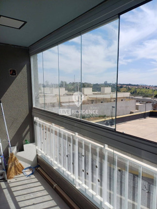 Imagem Apartamento com 2 Quartos à Venda, 52 m² em Loteamento Santo Antônio - Itatiba Imagem Apartamento com 2 Quartos à Venda, 52 m² em Loteamento Santo Antônio - Itatiba