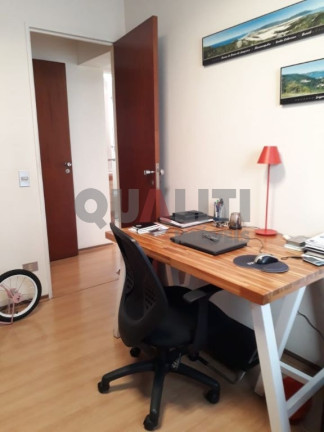 Imagem Apartamento com 3 Quartos à Venda, 97 m² em Moema - São Paulo