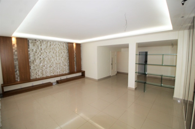 Apartamento com 3 Quartos para Alugar, 140 m² em Ipanema - Rio De Janeiro