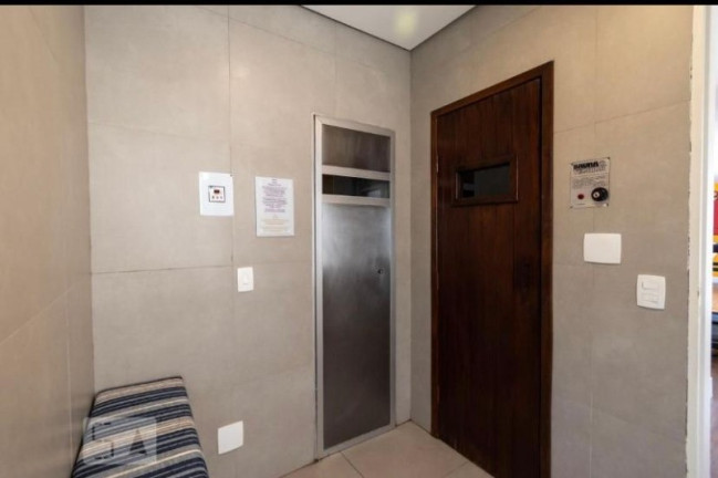Imagem Imóvel com 1 Quarto para Alugar, 33 m² em Paraíso - São Paulo Imagem Imóvel com 1 Quarto para Alugar, 33 m² em Paraíso - São Paulo