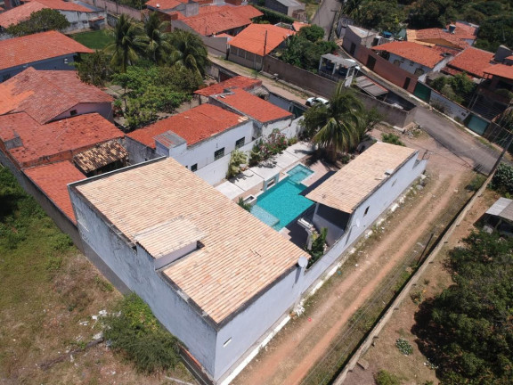 Imagem Casa com 6 Quartos à Venda, 300 m² em Zona De Expansão (robalo) - Aracaju Imagem Casa com 6 Quartos à Venda, 300 m² em Zona De Expansão (robalo) - Aracaju