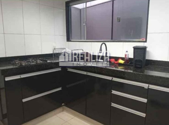 Imagem Apartamento com 3 Quartos à Venda, 134 m² em Vila Frei Eugênio - Uberaba