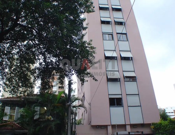 Imagem Apartamento com 2 Quartos à Venda, 75 m² em Planalto Paulista - São Paulo