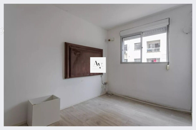 Imagem Apartamento com 2 Quartos à Venda, 47 m² em Morro Santana - Porto Alegre