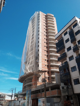 Apartamento com 2 Quartos à Venda, 78 m² em Praia Do Morro - Guarapari