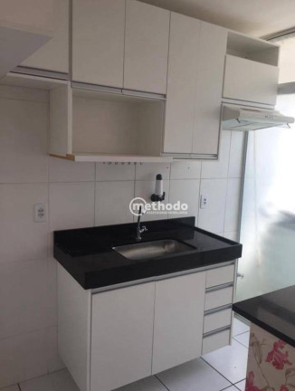 Imagem Apartamento com 2 Quartos à Venda, 49 m² em Jardim Nova Europa - Campinas Imagem Apartamento com 2 Quartos à Venda, 49 m² em Jardim Nova Europa - Campinas