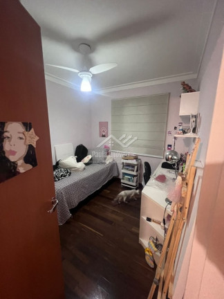 Imagem Apartamento com 2 Quartos à Venda, 50 m² em Jardim Oriente - Sao Jose Dos Campos