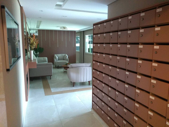 Imagem Apartamento com 2 Quartos à Venda, 83 m² em Bal. Maracanã - Praia Grande Imagem Apartamento com 2 Quartos à Venda, 83 m² em Bal. Maracanã - Praia Grande