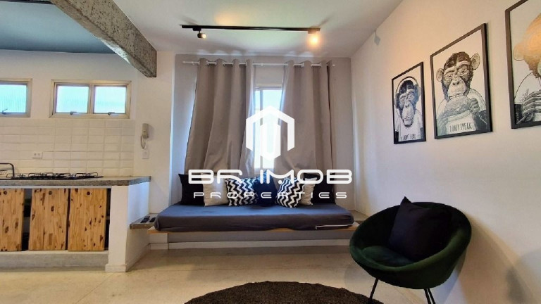 Imagem Imóvel com 2 Quartos à Venda, 65 m² em Pinheiros - São Paulo Imagem Imóvel com 2 Quartos à Venda, 65 m² em Pinheiros - São Paulo