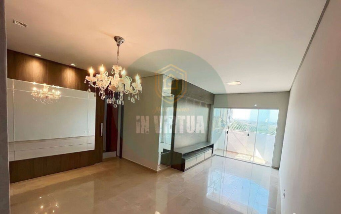 Apartamento com 3 Quartos à Venda,  em Duque De Caxias - Cuiabá