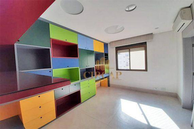 Imagem Apartamento com 4 Quartos à Venda, 325 m² em Higienópolis - São Paulo Imagem Apartamento com 4 Quartos à Venda, 325 m² em Higienópolis - São Paulo