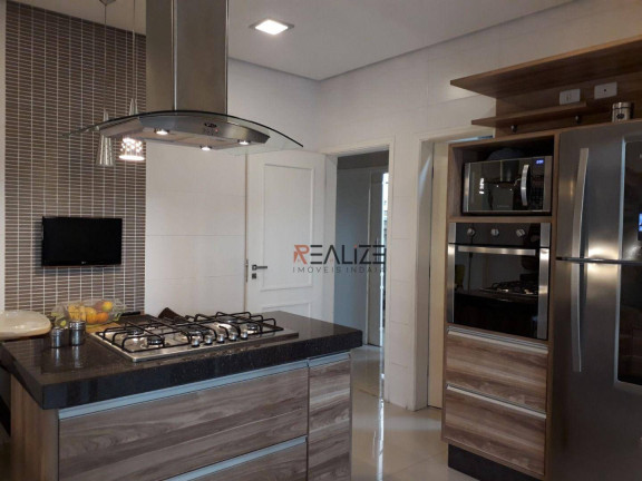 Imagem Sobrado com 5 Quartos à Venda, 420 m² em Condomínio Jardim Paradiso - Indaiatuba Imagem Sobrado com 5 Quartos à Venda, 420 m² em Condomínio Jardim Paradiso - Indaiatuba