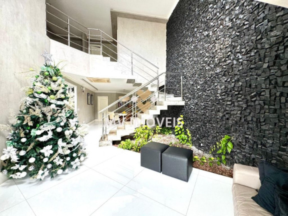 Imagem Casa com 5 Quartos à Venda, 500 m² em Parque Verde - Belém