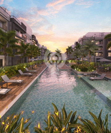 Imagem Apartamento com 1 Quarto à Venda, 71 m² em Barra Da Tijuca - Rio De Janeiro