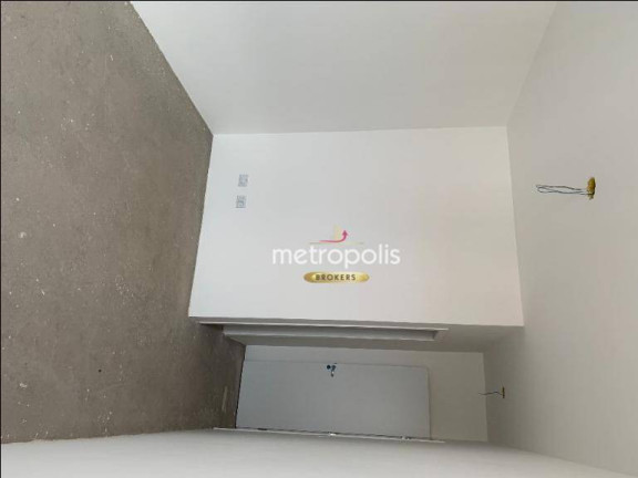 Imagem Cobertura com 2 Quartos à Venda, 184 m² em Santa Maria - São Caetano Do Sul