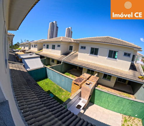 Imagem Casa com 3 Quartos à Venda, 117 m² em Praia Do Futuro Ii - Fortaleza Imagem Casa com 3 Quartos à Venda, 117 m² em Praia Do Futuro Ii - Fortaleza