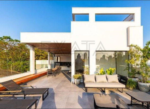 Imagem Imóvel com 3 Quartos à Venda, 1.200 m² em Jardim Dos Estados - São Paulo