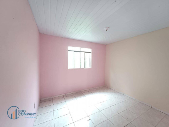 Imagem Casa com 3 Quartos para Alugar, 80 m² em Vila Nova - Irati Imagem Casa com 3 Quartos para Alugar, 80 m² em Vila Nova - Irati