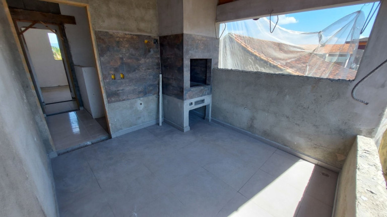 Imagem Casa com 3 Quartos à Venda, 120 m² em Boqueirão - Praia Grande Imagem Casa com 3 Quartos à Venda, 120 m² em Boqueirão - Praia Grande