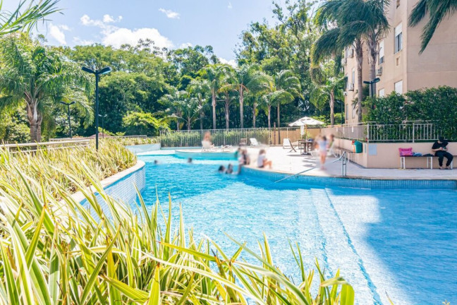 Imagem Apartamento com 2 Quartos à Venda, 52 m² em Jardim Carvalho - Porto Alegre