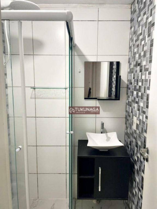 Imagem Apartamento com 2 Quartos para Alugar, 49 m² em Vila Bremen - Guarulhos Imagem Apartamento com 2 Quartos para Alugar, 49 m² em Vila Bremen - Guarulhos
