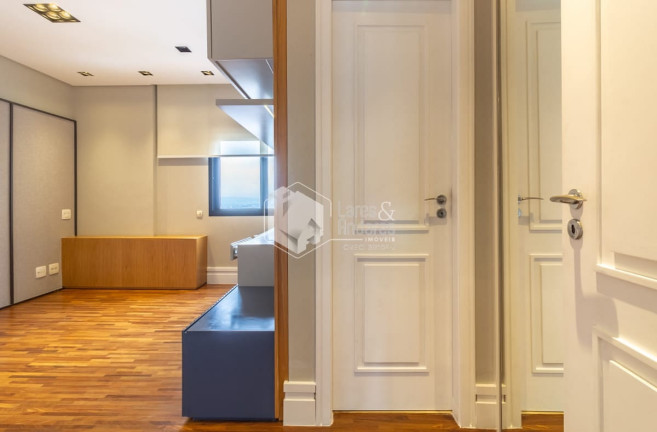 Imagem Apartamento com 3 Quartos à Venda, 247 m² em Alto Da Lapa - São Paulo Imagem Apartamento com 3 Quartos à Venda, 247 m² em Alto Da Lapa - São Paulo