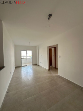 Imagem Imóvel com 2 Quartos à Venda, 71 m² em Guilhermina - Praia Grande