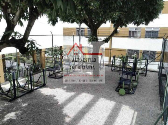 Imagem Apartamento com 2 Quartos à Venda, 48 m² em Praça Seca - Rio De Janeiro