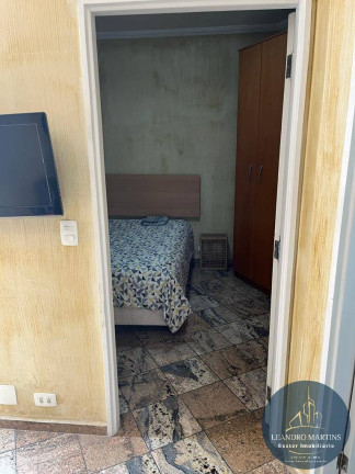 Imagem Apartamento com 1 Quarto à Venda, 33 m² em Indianópolis - São Paulo Imagem Apartamento com 1 Quarto à Venda, 33 m² em Indianópolis - São Paulo