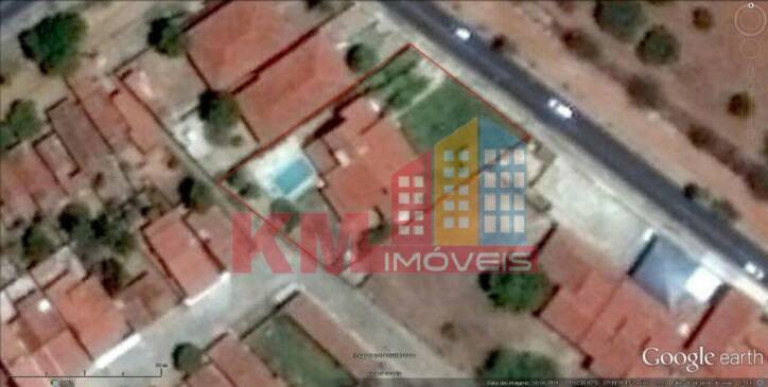Imagem Casa com 4 Quartos à Venda, 320 m² em Presidente Costa E Silva - Mossoró Imagem Casa com 4 Quartos à Venda, 320 m² em Presidente Costa E Silva - Mossoró