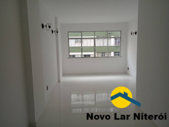 Apartamento com 3 Quartos à Venda, 110 m² em Icaraí - Niterói