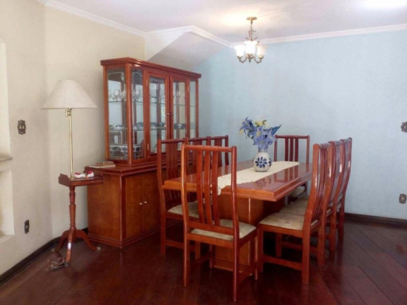 Imagem Casa com 3 Quartos à Venda, 200 m² em Jardim Da Glória - São Paulo
