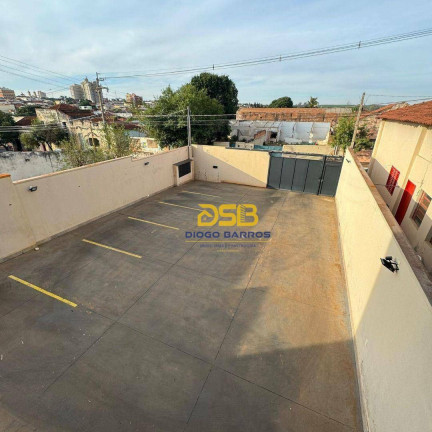 Imagem Apartamento com 2 Quartos para Alugar, 56 m² em Fortaleza - Barretos Imagem Apartamento com 2 Quartos para Alugar, 56 m² em Fortaleza - Barretos