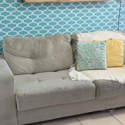 Imagem Apartamento com 2 Quartos à Venda, 46 m² em Jardim Terra Branca - Bauru