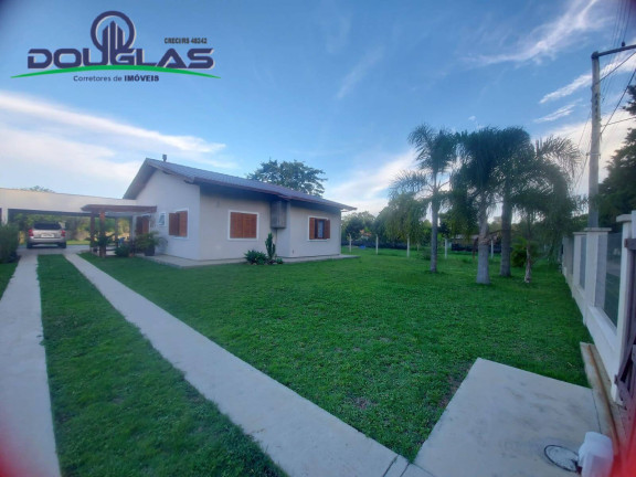 Imagem Casa com 2 Quartos à Venda, 1.200 m² em águas Claras - Viamão Imagem Casa com 2 Quartos à Venda, 1.200 m² em águas Claras - Viamão