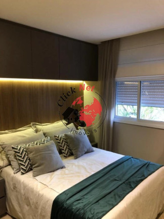 Imagem Apartamento com 2 Quartos à Venda, 51 m² em Rudge Ramos - São Bernardo Do Campo