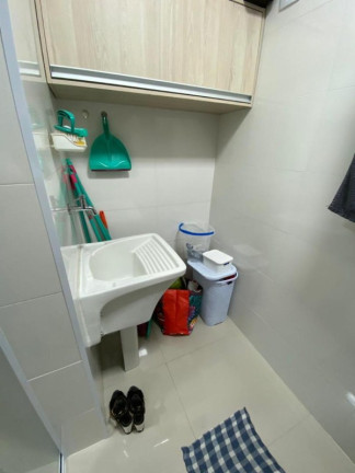 Imagem Apartamento com 2 Quartos à Venda, 66 m² em Mogi Moderno - Mogi Das Cruzes