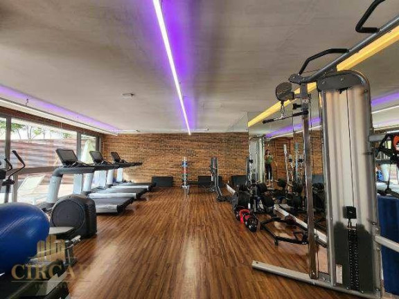 Imagem Apartamento com 3 Quartos à Venda, 315 m² em Jardim Paulista - São Paulo