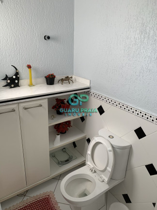 Imagem Apartamento com 4 Quartos à Venda, 160 m² em Enseada - Guarujá