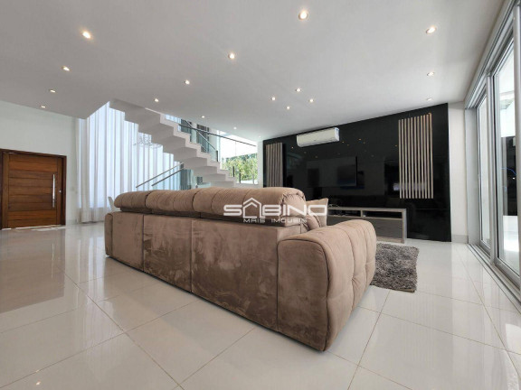 Imagem Casa com 5 Quartos à Venda, 525 m² em Riviera De São Lourenço - Bertioga