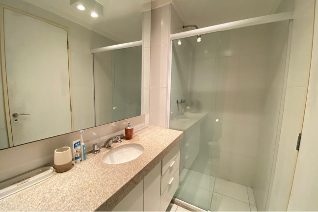 Imagem Apartamento com 2 Quartos à Venda, 60 m² em Vila Canero - São Paulo Imagem Apartamento com 2 Quartos à Venda, 60 m² em Vila Canero - São Paulo