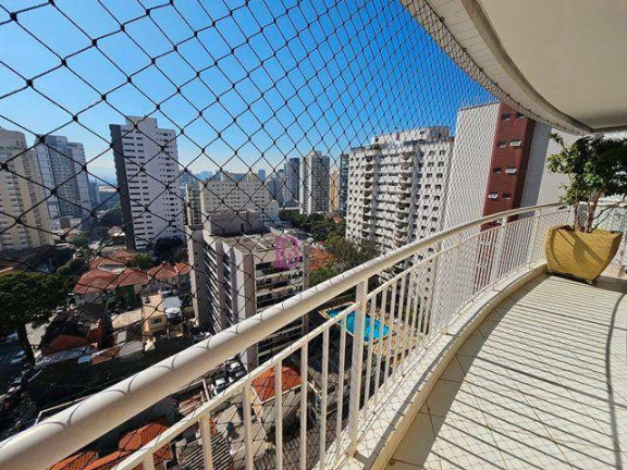 Imagem Apartamento com 3 Quartos à Venda, 136 m² em Perdizes - São Paulo