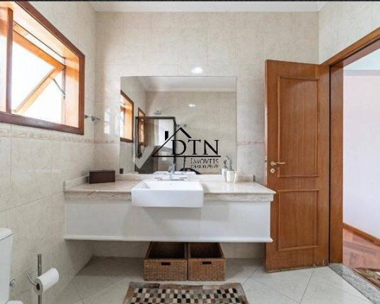 Imagem Casa com 4 Quartos à Venda, 450 m² em Horto Florestal - São Paulo Imagem Casa com 4 Quartos à Venda, 450 m² em Horto Florestal - São Paulo