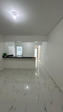 Apartamento com 2 Quartos à Venda, 55 m² em Vila Curuçá - Santo André