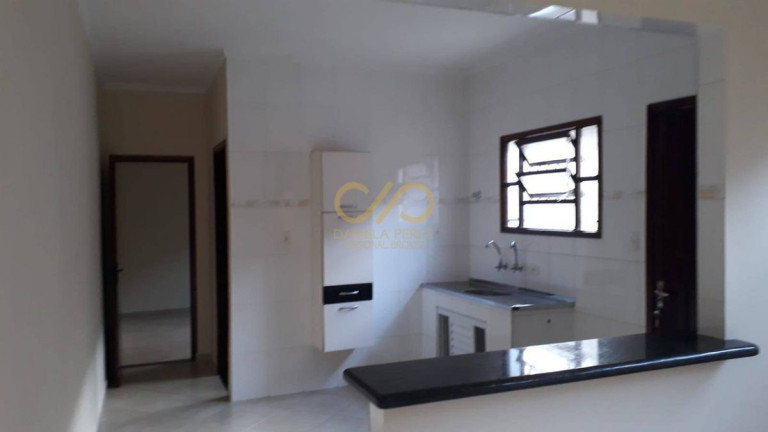 Imagem Casa com 2 Quartos à Venda, 125 m² em Maracanã - Praia Grande Imagem Casa com 2 Quartos à Venda, 125 m² em Maracanã - Praia Grande
