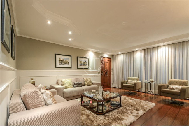 Imagem Casa com 3 Quartos à Venda, 215 m² em Vila Mariana - São Paulo
