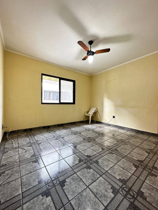 Apartamento com 2 Quartos à Venda, 83 m² em Guilhermina - Praia Grande