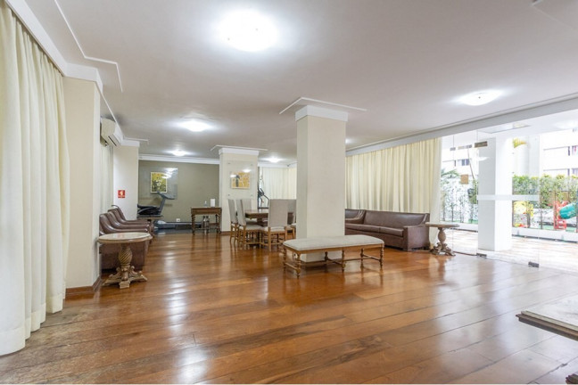 Imagem Imóvel com 3 Quartos à Venda, 77 m² em Santa Cecília - São Paulo