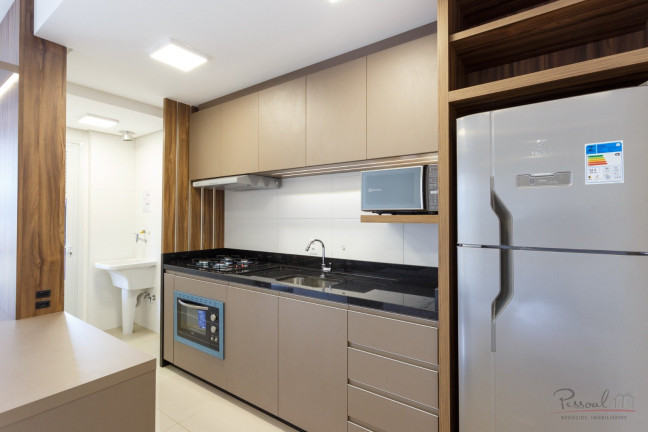 Imagem Apartamento com 2 Quartos à Venda, 106 m² em Itacorubi - Florianopolis